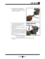 Preview for 69 page of Taylor-Dunn B0-T48-48 Taylor Truck T48 Operation Manual