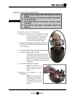 Preview for 95 page of Taylor-Dunn B0-T48-48 Taylor Truck T48 Operation Manual