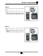 Предварительный просмотр 113 страницы Taylor-Dunn B0-T48-48 Taylor Truck T48 Operation Manual