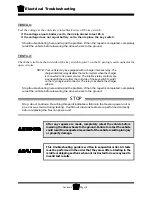 Preview for 116 page of Taylor-Dunn B0-T48-48 Taylor Truck T48 Operation Manual