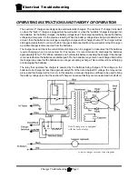 Предварительный просмотр 130 страницы Taylor-Dunn B0-T48-48 Taylor Truck T48 Operation Manual