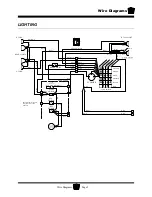 Preview for 149 page of Taylor-Dunn B0-T48-48 Taylor Truck T48 Operation Manual