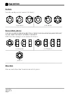 Предварительный просмотр 238 страницы Taylor-Dunn B0-T48-48 Taylor Truck T48 Operation, T Roubleshooting And Replacement Parts Manual