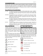 Preview for 10 page of Taylor-Dunn C0-425-48 Operator'S Manual