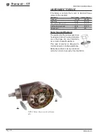 Preview for 48 page of Taylor-Dunn RE-380-36 Service And Replacement Parts Manual