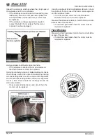 Preview for 80 page of Taylor-Dunn RE-380-36 Service And Replacement Parts Manual