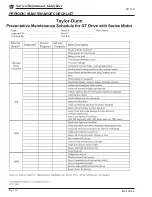 Preview for 16 page of Taylor-Dunn SC-100-24 Service And Replacement Parts Manual