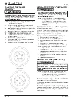 Preview for 78 page of Taylor-Dunn SC-100-24 Service And Replacement Parts Manual