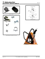 Preview for 116 page of Taylor-Dunn SC-100-24 Service And Replacement Parts Manual