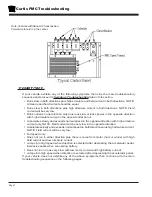 Preview for 96 page of Taylor-Dunn SS-025-34 Operation, Maintenance, And Replacement Parts Manual