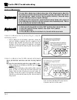 Preview for 100 page of Taylor-Dunn SS-025-34 Operation, Maintenance, And Replacement Parts Manual