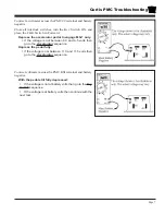 Preview for 101 page of Taylor-Dunn SS-025-34 Operation, Maintenance, And Replacement Parts Manual