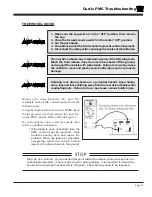 Preview for 117 page of Taylor-Dunn SS-025-34 Operation, Maintenance, And Replacement Parts Manual