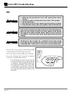 Preview for 118 page of Taylor-Dunn SS-025-34 Operation, Maintenance, And Replacement Parts Manual