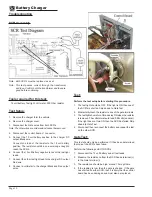 Preview for 134 page of Taylor-Dunn SS-025-34 Operation, Maintenance, And Replacement Parts Manual