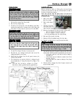 Preview for 135 page of Taylor-Dunn SS-025-34 Operation, Maintenance, And Replacement Parts Manual