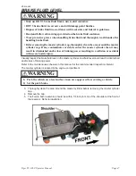 Preview for 47 page of Taylor-Dunn TC-30 Operator'S Manual