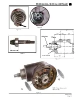 Preview for 75 page of Taylor-Dunn TT-316-36 Operation, T Roubleshooting And Replacement Parts Manual