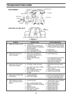 Preview for 10 page of Taylor Made SeaLand VACUFLUSH Owner'S Manual