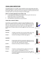 Preview for 16 page of Taylor 1200E Operating Manual