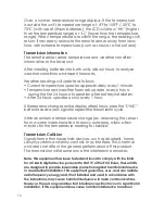 Предварительный просмотр 10 страницы Taylor 1381 Instruction Manual