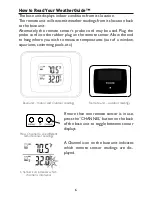 Preview for 6 page of Taylor 1524 Instruction Manual