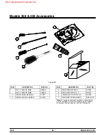 Preview for 50 page of Taylor 358 Service Manual