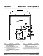 Preview for 17 page of Taylor 428 Original Operating Instructions