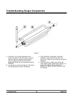 Preview for 30 page of Taylor 430 Torque Service Manual