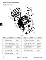 Предварительный просмотр 16 страницы Taylor 810 Series Operator'S Manual