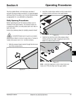 Предварительный просмотр 23 страницы Taylor 810 Series Operator'S Manual