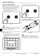 Предварительный просмотр 38 страницы Taylor 810 Series Operator'S Manual