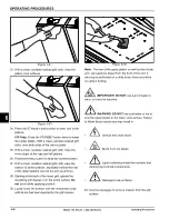 Предварительный просмотр 42 страницы Taylor 810 Series Operator'S Manual