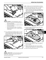 Предварительный просмотр 43 страницы Taylor 810 Series Operator'S Manual