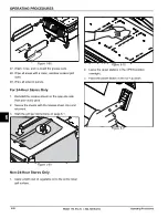 Предварительный просмотр 44 страницы Taylor 810 Series Operator'S Manual