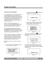 Preview for 17 page of Taylor C602 Service Manual