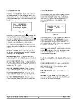 Preview for 25 page of Taylor C602 Service Manual