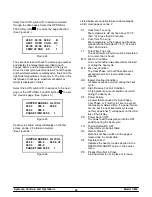 Preview for 27 page of Taylor C602 Service Manual