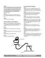 Preview for 41 page of Taylor C602 Service Manual