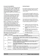 Preview for 48 page of Taylor C602 Service Manual