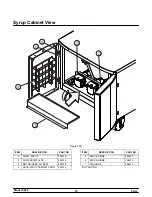 Preview for 82 page of Taylor C602 Service Manual