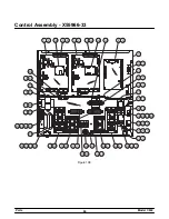 Preview for 87 page of Taylor C602 Service Manual