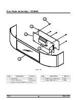 Preview for 89 page of Taylor C602 Service Manual