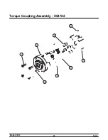 Preview for 90 page of Taylor C602 Service Manual