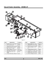 Preview for 91 page of Taylor C602 Service Manual