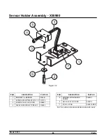 Preview for 92 page of Taylor C602 Service Manual