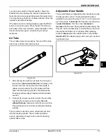 Preview for 21 page of Taylor Freezemaster 336 Original Operating Instructions