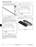 Preview for 26 page of Taylor Freezemaster 336 Original Operating Instructions