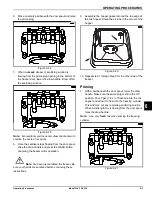 Preview for 29 page of Taylor Freezemaster 336 Original Operating Instructions