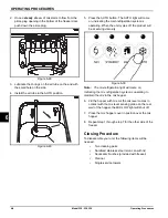 Preview for 30 page of Taylor Freezemaster 336 Original Operating Instructions